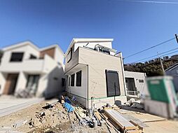 横須賀市佐野町5丁目 戸建　2号棟