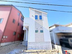 横須賀市武3丁目 戸建　1号棟