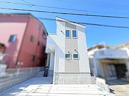 横須賀市武3丁目 戸建 1号棟