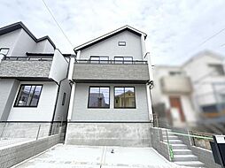 横須賀市ハイランド4丁目 戸建　2号棟