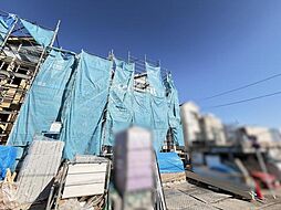 横須賀市ハイランド4丁目 戸建　2号棟