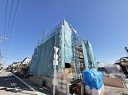 横須賀市ハイランド4丁目 戸建　1号棟