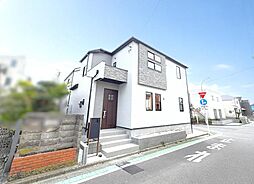 横須賀市ハイランド4丁目 戸建　1号棟