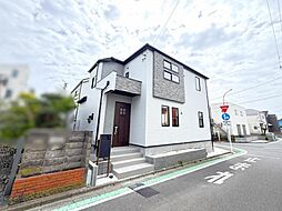 横須賀市ハイランド4丁目 戸建　1号棟