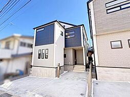 横須賀市森崎3丁目 戸建　2号棟