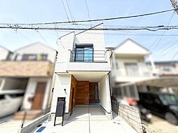 横浜市金沢区六浦3丁目 戸建