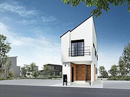 横浜市金沢区六浦3丁目 戸建