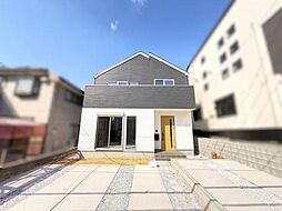 横浜市金沢区富岡西3丁目 戸建　1号棟