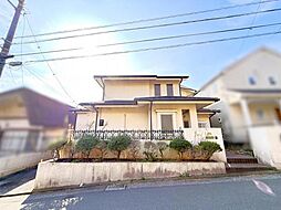 横須賀市ハイランド1丁目 中古戸建
