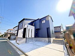 横浜市金沢区富岡西4丁目 戸建　1号棟