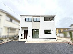 横浜市金沢区釜利谷西6丁目 戸建　1号棟