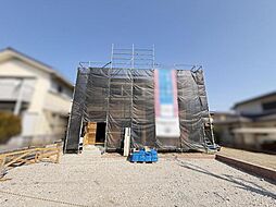 横浜市金沢区釜利谷西6丁目 戸建　1号棟