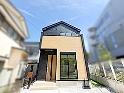三浦市初声町下宮田 戸建　1号棟