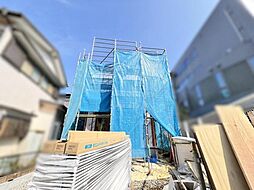 三浦市初声町下宮田 戸建　1号棟