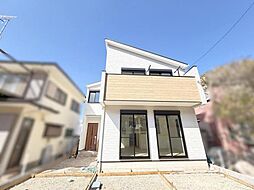 横須賀市林3丁目 戸建　1号棟