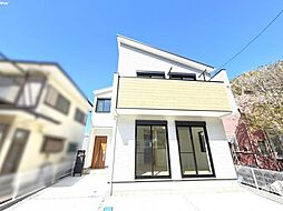 横須賀市林3丁目 戸建　1号棟