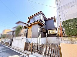 横浜市金沢区長浜1丁目 中古戸建