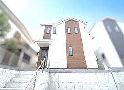 横須賀市岩戸2丁目 戸建 B号棟