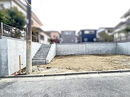 横須賀市岩戸2丁目 戸建 B号棟