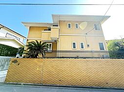 横浜市金沢区釜利谷西4丁目 中古戸建