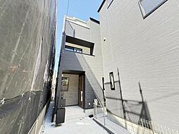 久木1丁目　A号棟