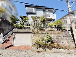 横浜市金沢区六浦5丁目 中古戸建