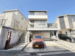 横須賀市公郷町3丁目 中古戸建