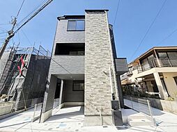 逗子市久木1丁目 戸建　C号棟