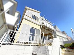 逗子市池子3丁目 中古戸建