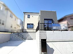 横須賀市鴨居2丁目 戸建