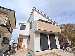 林3丁目　1号棟