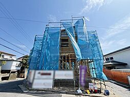 横須賀市鴨居3丁目 戸建　1号棟