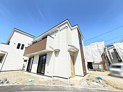横須賀市衣笠栄町3丁目 戸建 2号棟