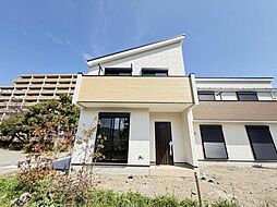 横須賀市衣笠栄町3丁目 戸建　1号棟