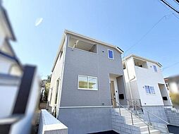 逗子市沼間5丁目 戸建　2号棟