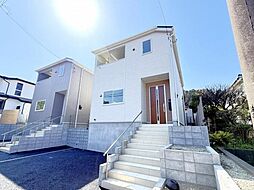 逗子市沼間5丁目 戸建　1号棟