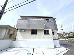 逗子市池子3丁目 戸建　No2