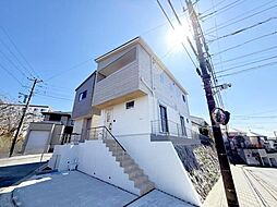 逗子市池子3丁目 戸建　No.1