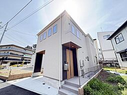 逗子市桜山5丁目 戸建　1号棟