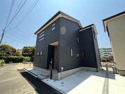 横須賀市久比里2丁目 戸建　2号棟