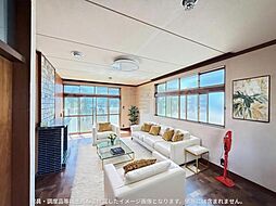 横浜市金沢区富岡西5丁目 中古戸建