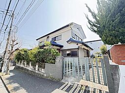 横浜市金沢区富岡西5丁目 中古戸建