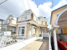 逗子市久木8丁目 中古戸建