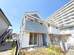 横浜市金沢区瀬戸 中古戸建