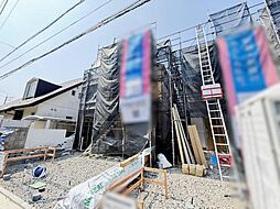 横須賀市森崎6丁目 戸建　2号棟