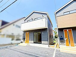 横須賀市森崎6丁目 戸建　2号棟