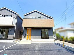 横須賀市森崎6丁目 戸建 1号棟