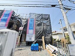 横須賀市森崎6丁目 戸建　1号棟