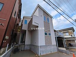 武3丁目　1号棟