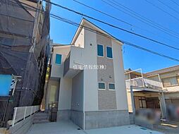 武3丁目　1号棟